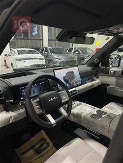 BYD Leopard 7
